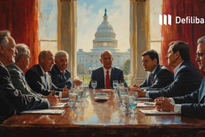 U.S. Roundtable Discusses CLARITY Act for Digital Assets