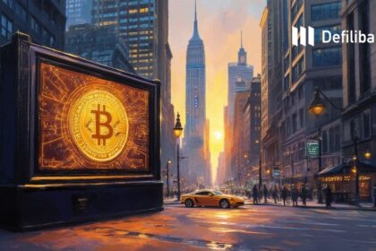 Peter Thiel Reaffirms Strong Belief in Bitcoin Investment