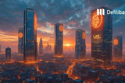 Next Technology Plans $500 Million Stock Sale for Bitcoin