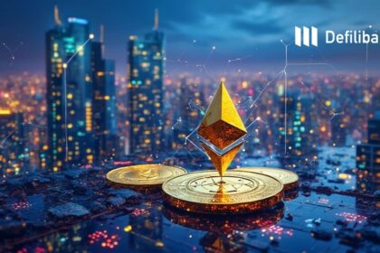 BitMine Acquires 15,427 ETH for $68.98 Million