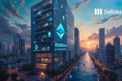 BitMine Surpasses $10 Billion in Ethereum Holdings