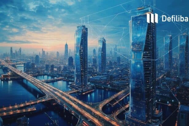 Chainlink and UBS Launch Tokenization Solution for Funds