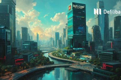 DeFi Dev Corp Acquires $39.67 Million in Solana