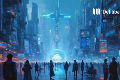 TeraWulf Secures $3 Billion for Data Center Expansion