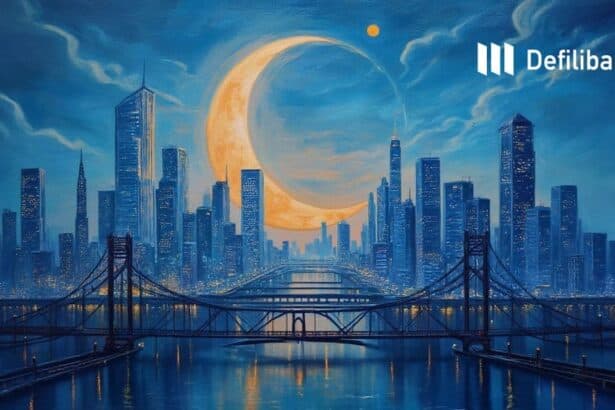 KuCoin Partners with VBA and 1Matrix for Blockchain Growth