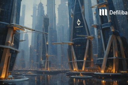 SharpLink Tokenizes SBET Stock on Ethereum Blockchain