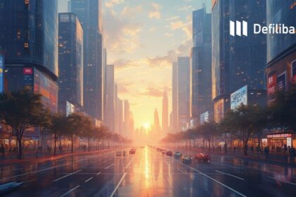 Tether Seeks $20 Billion Funding from Major Institutions