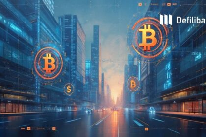 Coinbase Launches Onchain USDC Lending Service for Bitcoin Users