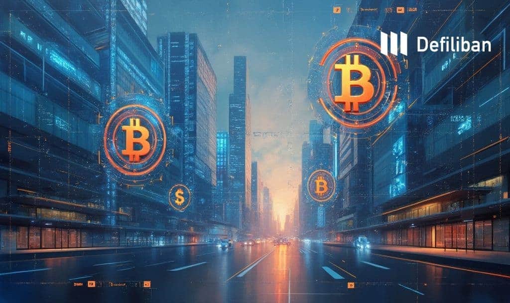 Coinbase Launches Onchain USDC Lending Service for Bitcoin Users