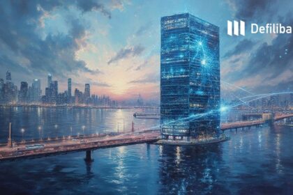 Morgan Stanley Partners with ZeroHash for Crypto Trading