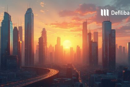 Forward Industries Raises $1.65 Billion for Solana Strategy