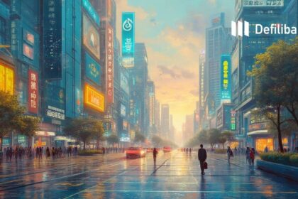 Sui Blockchain Gains Institutional Investment and Ecosystem Growth