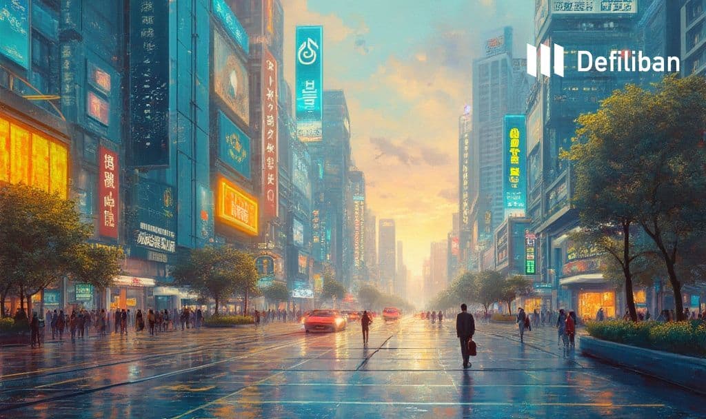 Sui Blockchain Gains Institutional Investment and Ecosystem Growth