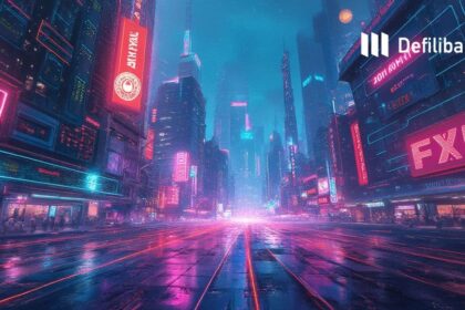 Flare Network Launches FXRP for DeFi Applications