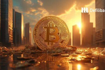 Bitcoin Surges Past $115,000 After Options Expiry