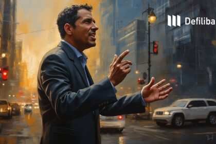 Greg Osuri Warns of AI Training Energy Crisis