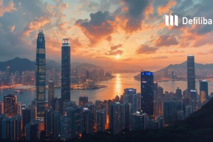 Hong Kong Proposes Eased Capital Rules for Crypto Assets
