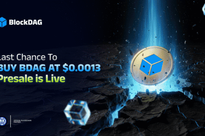 Ethereum’s ETF Momentum, PENGU Bullish Breakout, and BlockDAG’s $0.0013 Presale Price Closing in Just 24 Hours