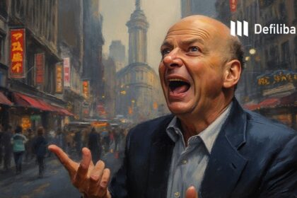 Cramer Warns Investors About American Bitcoin Risks