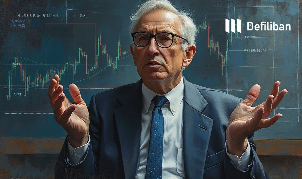 Williams Discusses Tariff Impact on U.S. Inflation Rates