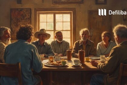 Johnson County Officials Debate Bitcoin Mining Project