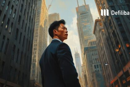 Justin Sun Pledges $20 Million Amid WLFI Token Freeze