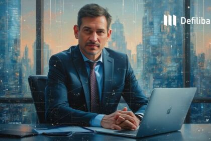 Mitchell Demeter Appointed CEO of Sonic Labs