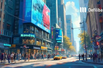 SEC Approves Hashdex Nasdaq Crypto Index US ETF