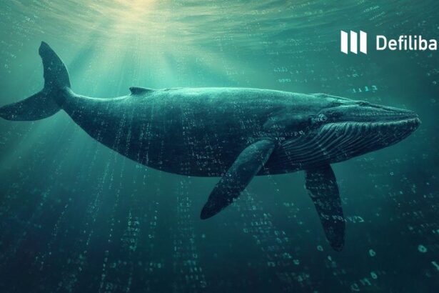 Whale Transfers $836 Million in Solana, Sparking Market Volatility