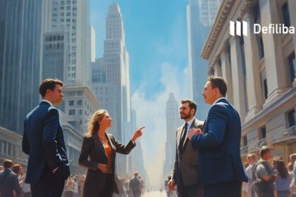 Bitcoin Traders Anticipate Price Surge After Fed Decision