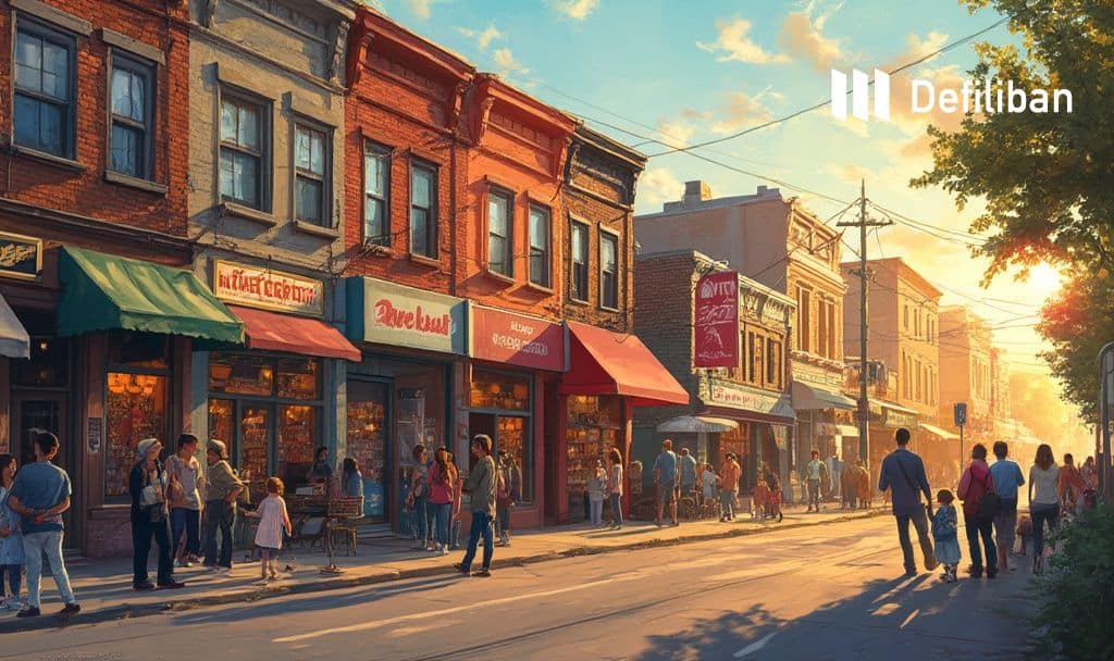 New Policy Changes Impact Local Businesses Significantly