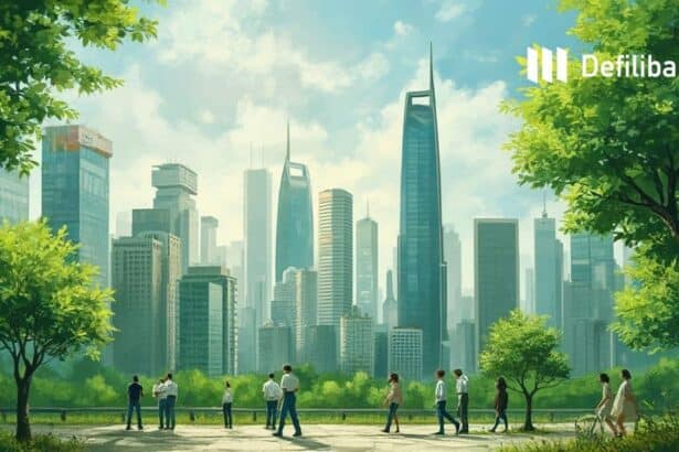 Company Announces New Sustainability Initiative for 2024