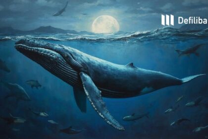 Whale Investor Acquires $1.25 Million in Chainlink