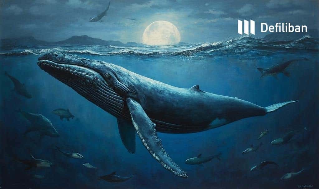 Whale Investor Acquires $1.25 Million in Chainlink
