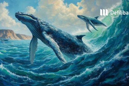 Whales Shift Capital in ASTER and XPL Tokens