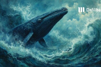 Whale Investor Acquires 1.1 Billion PUMP Tokens