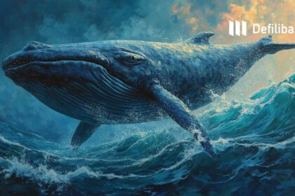 Whale Wallet Acquires 1.1 Billion PUMP Tokens for $8 Million