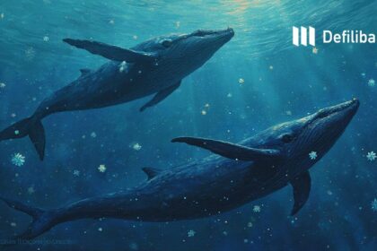 Whales Move Billions in ASTER and XPL Tokens