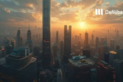 XRP Market Cap Surges Over $6.7 Billion Overnight