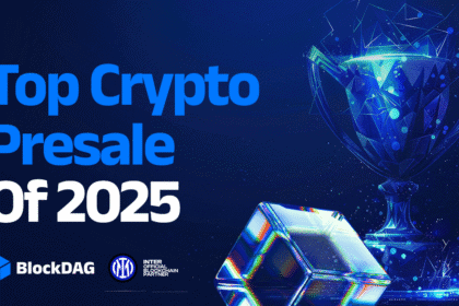Top Presale Coins to Buy in 2025: BlockDAG, BlockchainFX, LILPEPE, & Coldware