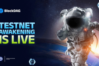 BlockDAG Testnet Goes Live as ASTER Cools & BNB Faces Resistance