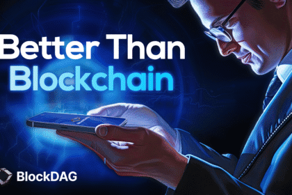 BlockDAG NFT Explorer Shakes Market, SOL & KAS Lag