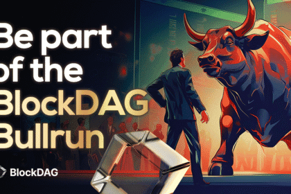 XRP at $2.77, SOL $199, BlockDAG Powers $420M