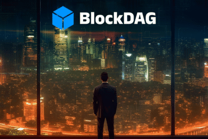 Insights on ADA Price Moves, XLM Outlook & BDAG’s Presale Boom