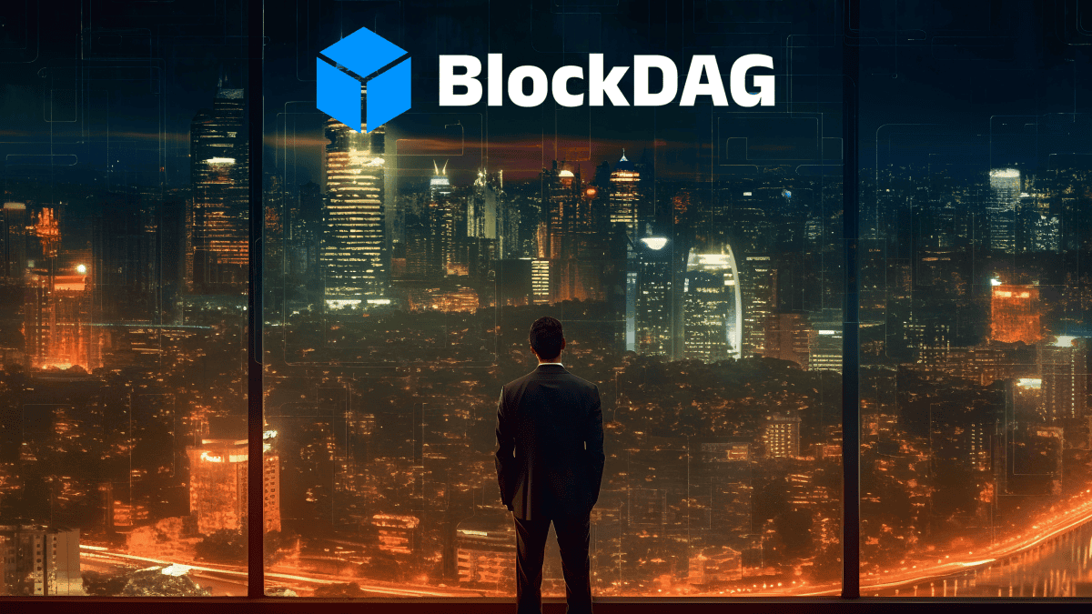 Insights on ADA Price Moves, XLM Outlook & BDAG’s Presale Boom