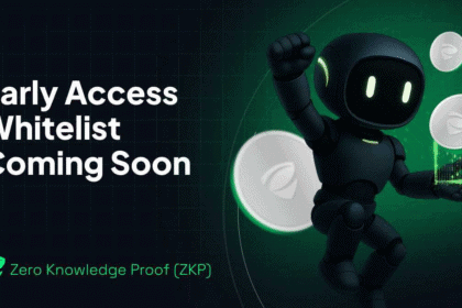 Zero Knowledge Proof (ZKP) Whitelist Prelaunch 100x