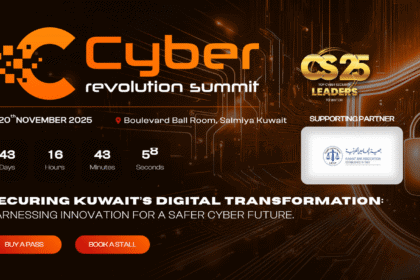 Cyber Revolution Summit 2025 – Kuwait: Harnessing Innovation for a Safer Cyber Future