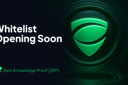 Buzz Builds as the Zero Knowledge Proof (ZKP) Whitelist Enters Prelaunch Discussion