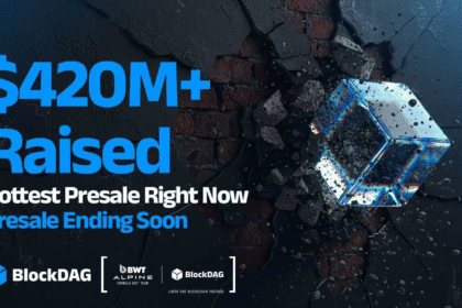 Binance Coin & Pi Network vs BlockDAG GENESIS: Who Leads?