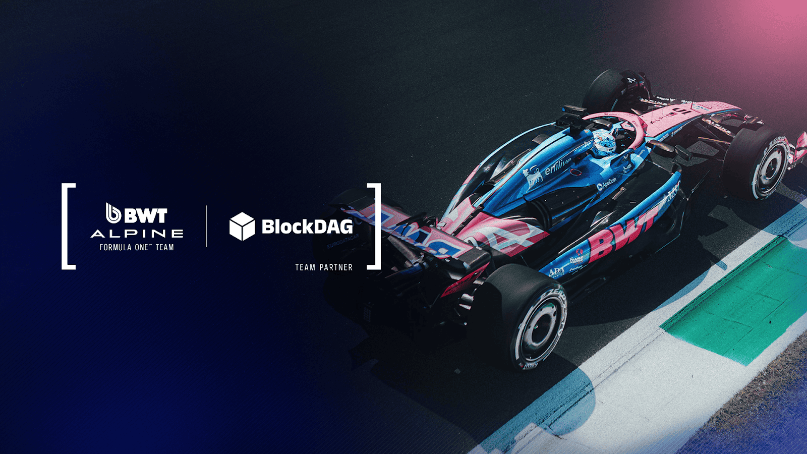 BlockDAG’s F1® Deal Outpaces SUI & SHIB Momentum Globally